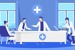 疫情背景下，Ebpay数码薪酬报告对北美医药行业人才动态的分析