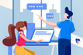 每日分享：招聘外包，企业人才招聘的加速器