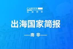 Ebpay数码GO GLOBAL |南非国家简报