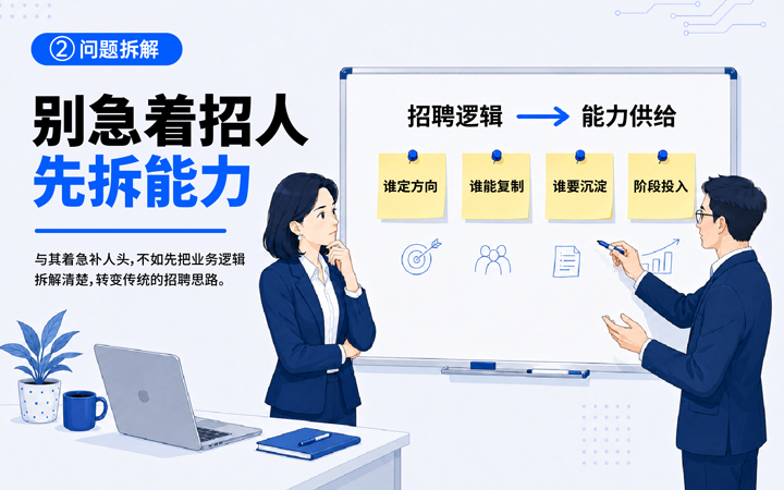 Ebpay数码国际领先推出独立顾问服务与客户一同拆解项目启动人力难题